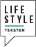 Lifestyle Teksten Logo